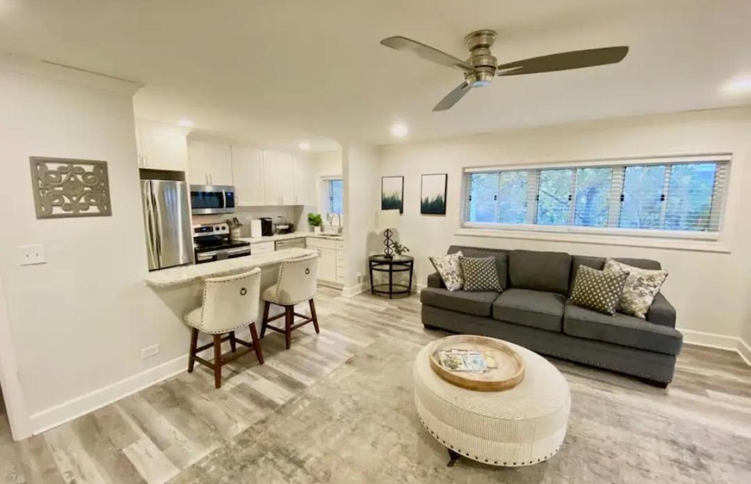 Cozy Downtown Atlanta Condo Екстер'єр фото