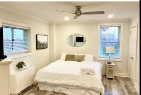 Cozy Downtown Atlanta Condo Екстер'єр фото