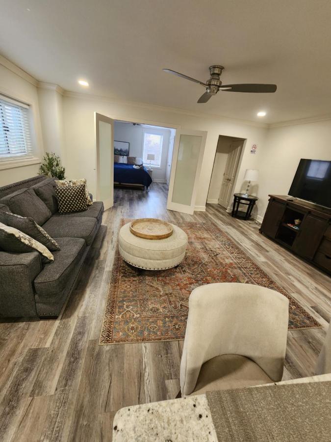 Cozy Downtown Atlanta Condo Екстер'єр фото