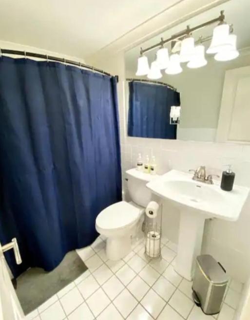 Cozy Downtown Atlanta Condo Екстер'єр фото