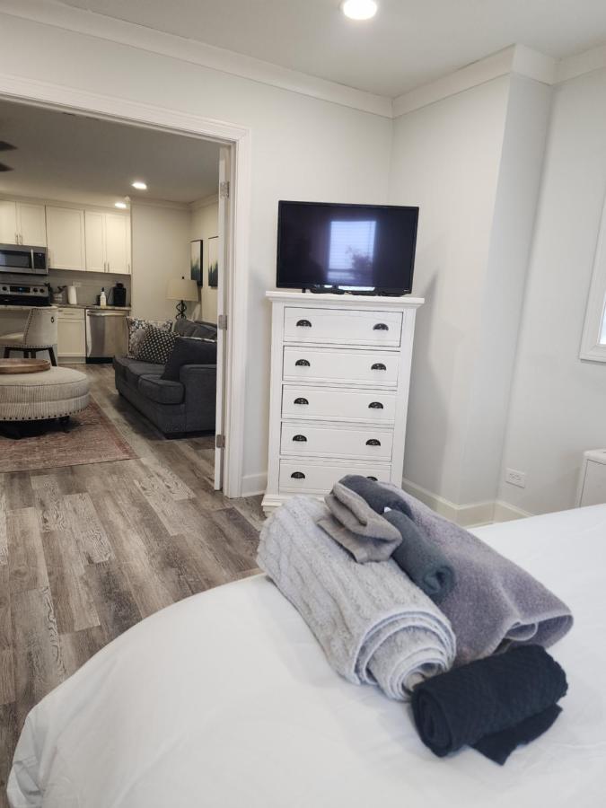 Cozy Downtown Atlanta Condo Екстер'єр фото