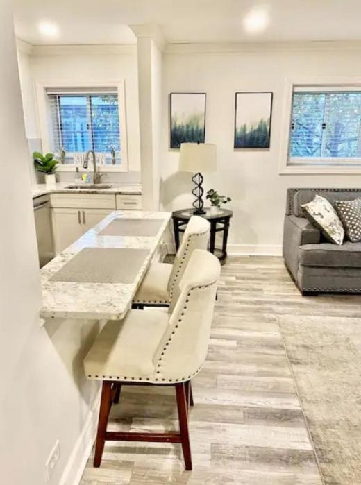 Cozy Downtown Atlanta Condo Екстер'єр фото