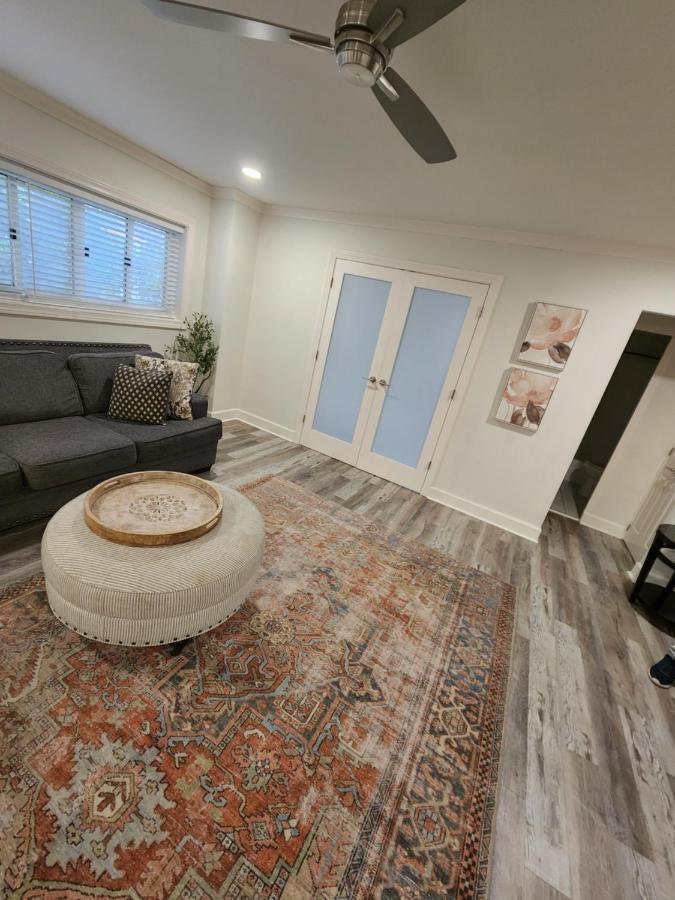 Cozy Downtown Atlanta Condo Екстер'єр фото