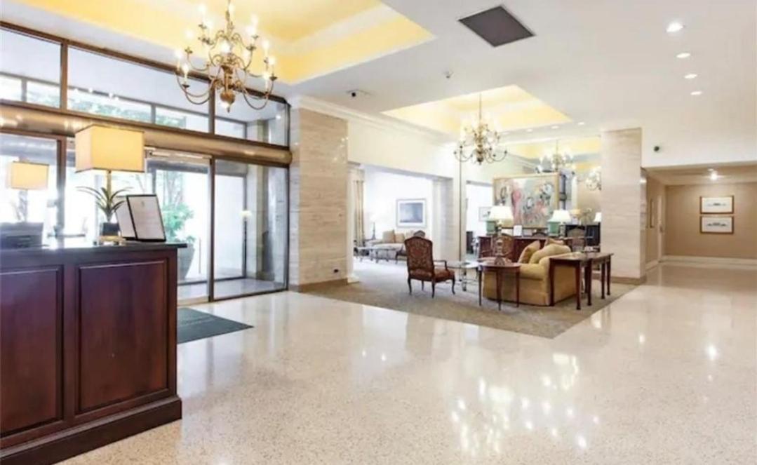 Cozy Downtown Atlanta Condo Екстер'єр фото