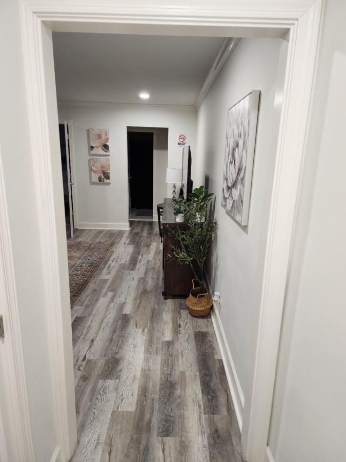 Cozy Downtown Atlanta Condo Екстер'єр фото